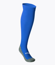 Voetbal Sokken - blauw