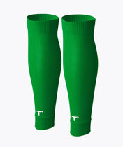 Voetbal Tube sokken - groen