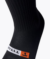Grip Socks - zwart