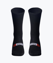 Sport Socks - zwart