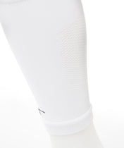 Voetbal Tube sokken - wit