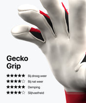 Beast 4.0 Demon Red (FP)