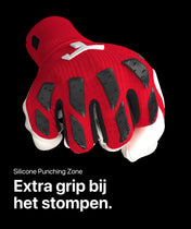 Beast 4.0 Demon Red (FP)