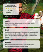 Beast 4.0 Demon Red (FP)