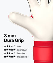 Beast 4.0 Demon Red Junior (FP)
