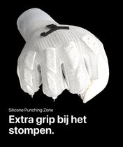 Beast 4.0 Ghost White