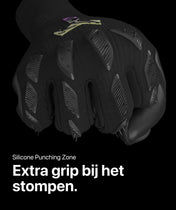 Beast 4.0 Vampire Black