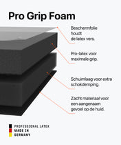Beast 4.0 Vampire Black (FP)