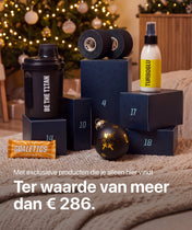 Advent Kalender 2026