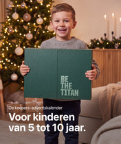 Junior Advent Kalender 2026