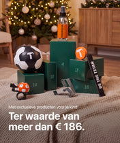 Junior Advent Kalender 2026