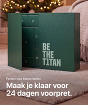 Junior Advent Kalender 2026