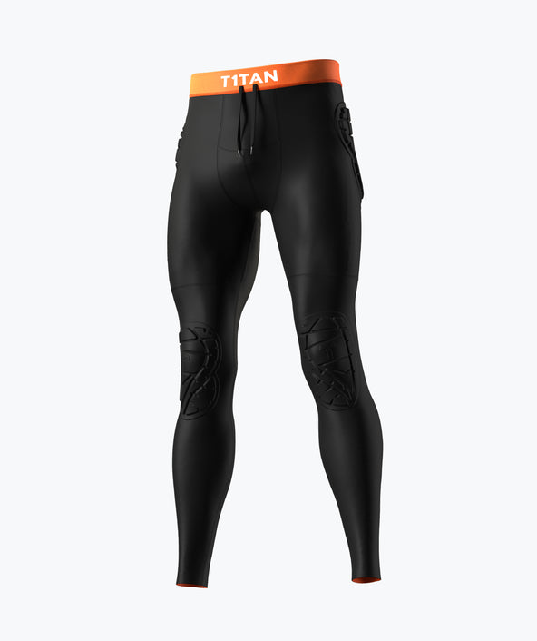 Protectie Pants