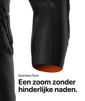 Protection 3/4 Shirt