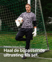 Protection 3/4 Shirt