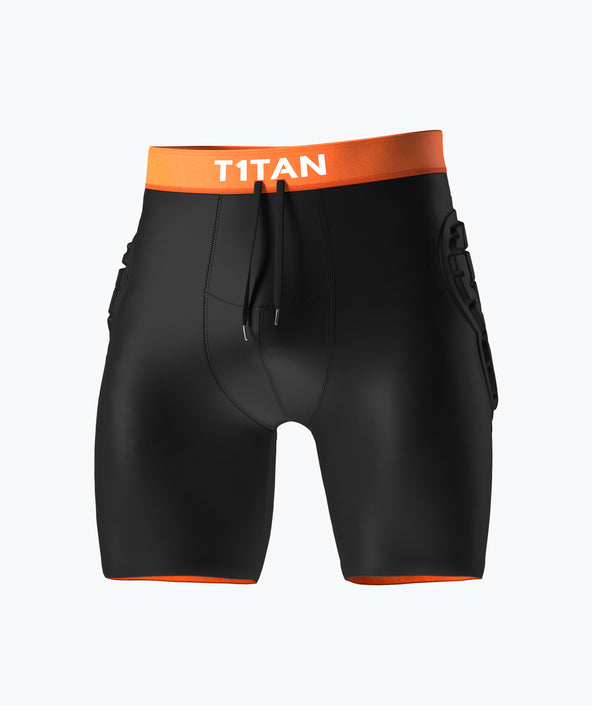 Protectie Shorts