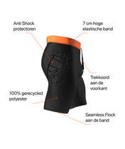 Protectie Shorts