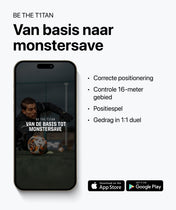T1TAN Academy - Alle Toegang