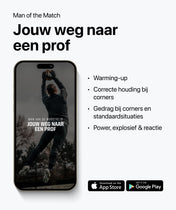 T1TAN Academy - Alle Toegang