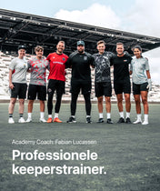 T1TAN Academy - Alle Toegang