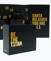 Advent Kalender 2025