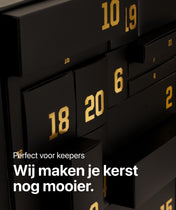 Advent Kalender 2025