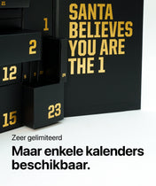 Advent Kalender 2025