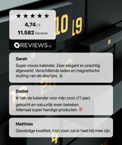 Advent Kalender 2025