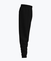 Athleisure Pants - Zwart