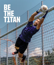 Trainingsshirt x Thedutchgoalkeeper
