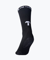 Grip Socks - zwart