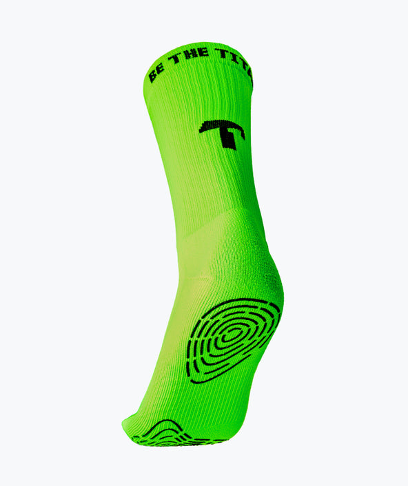Grip Socks - lichtgroen