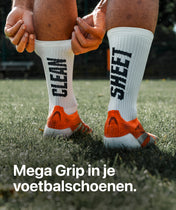 Grip Socks - CLEAN SHEET