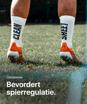 Grip Socks - CLEAN SHEET
