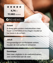 Grip Socks - CLEAN SHEET