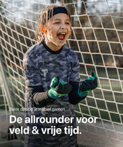 Arox 1.0 Green