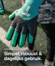 Arox 1.0 Green