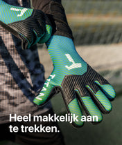 Arox 1.0 Green