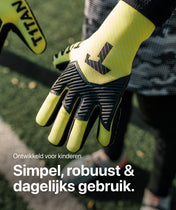 Arox 1.0 Yellow