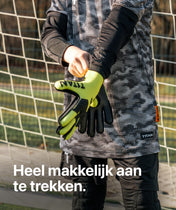 Arox 1.0 Yellow