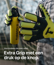 Arox 1.0 Yellow