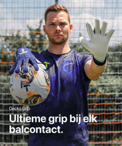 Beast 3.0 x Thedutchgoalkeeper