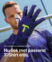 Beast 3.0 x Thedutchgoalkeeper
