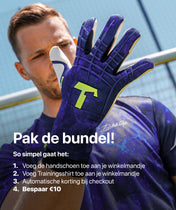 Trainingsshirt x Thedutchgoalkeeper