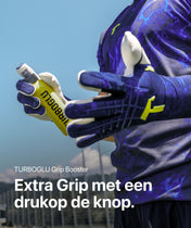 Beast 3.0 x Thedutchgoalkeeper