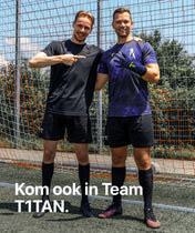 Beast 3.0 x Thedutchgoalkeeper