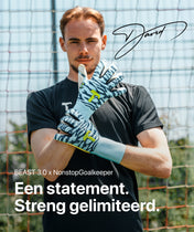 Beast 3.0 x Nonstopgoalkeeper