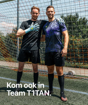 Beast 3.0 x Nonstopgoalkeeper