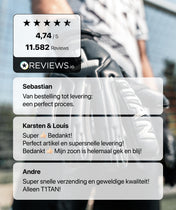 Legend 1.0 Black-Out