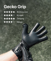 Legend 1.0 Black-Out Junior Pro